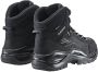 Lowa RENEGADE EVO GTX MID mannen wandelschoenen outdoor Goretex zwart - Thumbnail 10