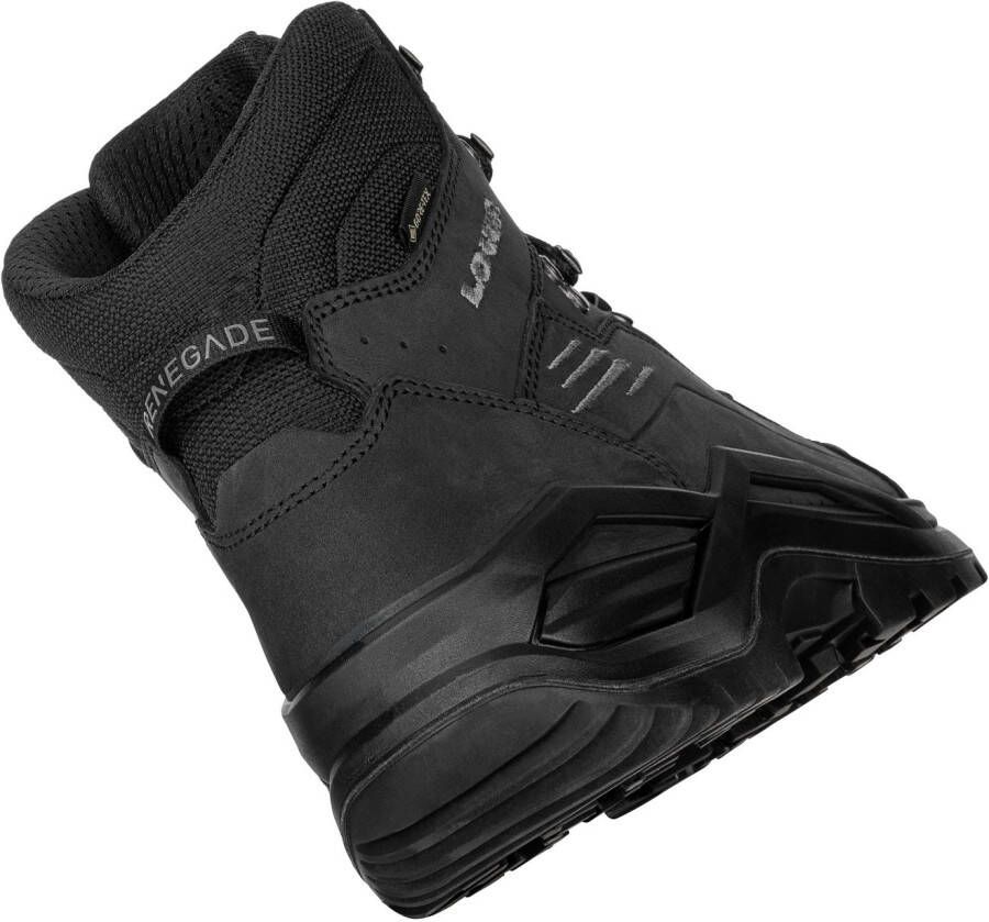 Lowa Wandelschoenen RENEGADE EVO GORE-TEX MID