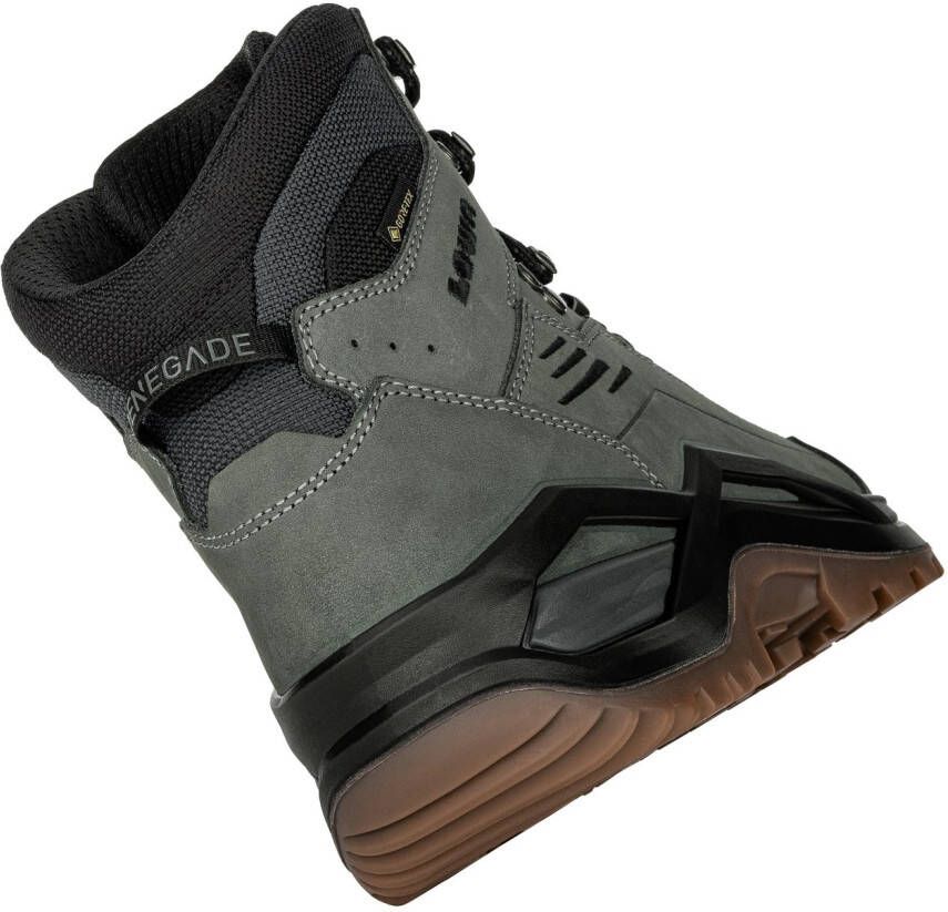 Lowa Wandelschoenen RENEGADE EVO GORE-TEX MID