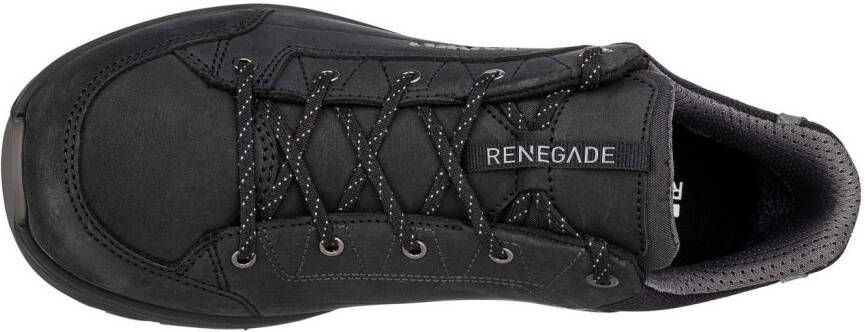 Lowa Wandelschoenen RENEGADE EVO GTX LO waterdicht en met vibram-zool