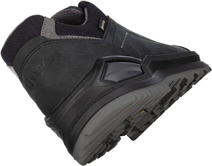 Lowa Wandelschoenen RENEGADE EVO GTX LO waterdicht en met vibram-zool