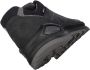Lowa renegade evo gtx lo black grap Lage wandelschoenen heren Black Black White - Thumbnail 8