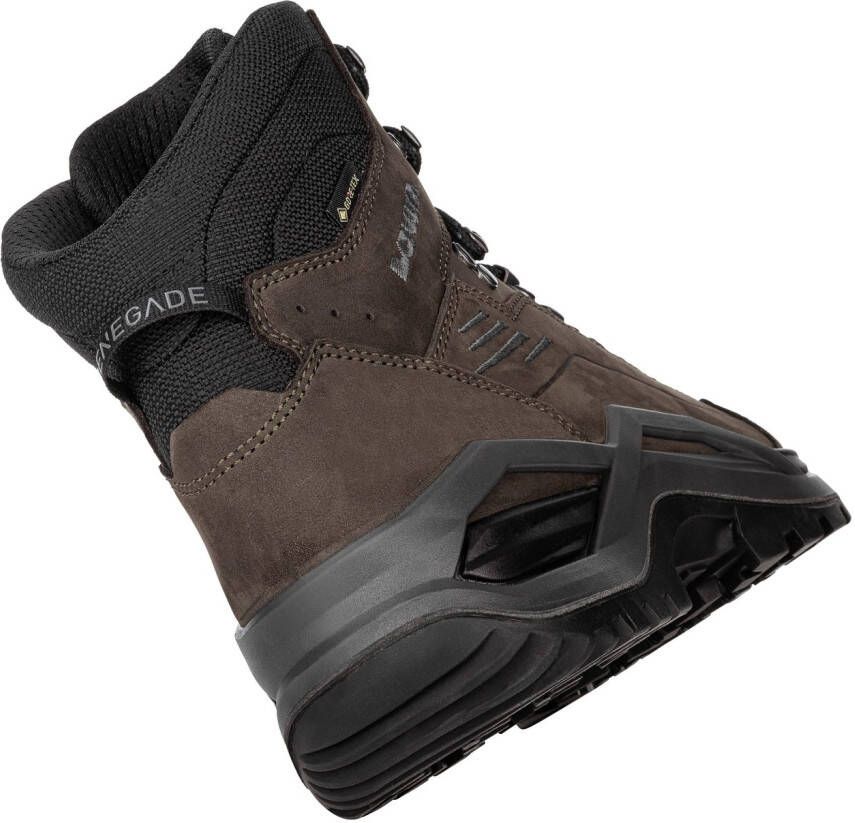 Lowa Wandelschoenen RENEGADE EVO GTX MID