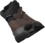 Lowa RENEGADE EVO GTX MID mannen wandelschoenen outdoor Goretex donkerbruin - Thumbnail 7