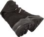 Lowa 311529 TAURUS PRO GTX MID Herenwandelschoenen Outdoor Goretex Zwart - Thumbnail 7