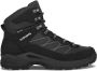 Lowa 311529 TAURUS PRO GTX MID Herenwandelschoenen Outdoor Goretex Zwart - Thumbnail 8