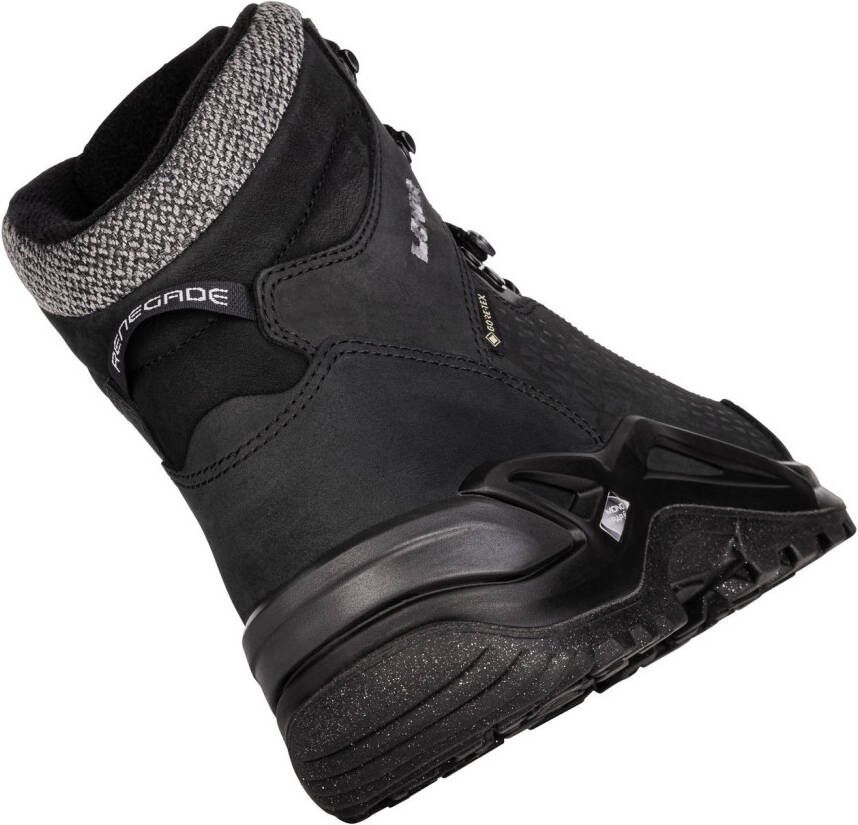Lowa Winterlaarzen RENEGADE WARM GORE-TEX MID