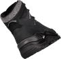 Lowa Renegade Warm Goretex Mid Wandelschoenen Zwart 1 2 Man - Thumbnail 8