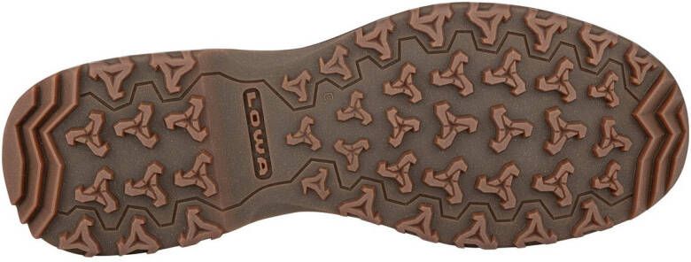 Lowa Winterlaarzen CALCETA EVO GORE-TEX WS