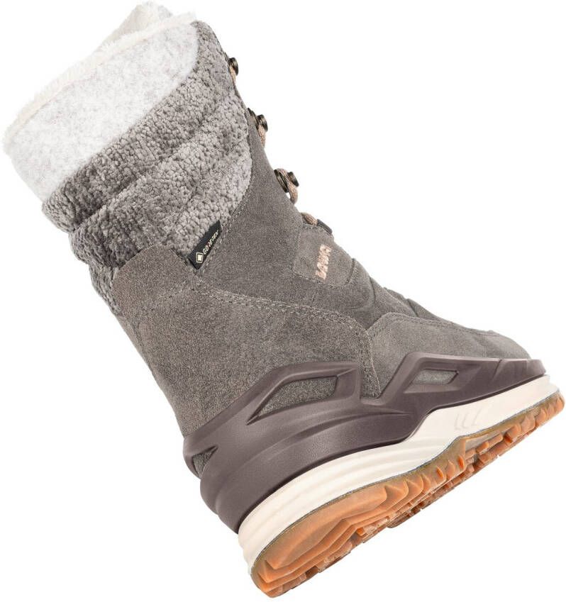 Lowa Winterlaarzen CALCETA EVO GORE-TEX WS