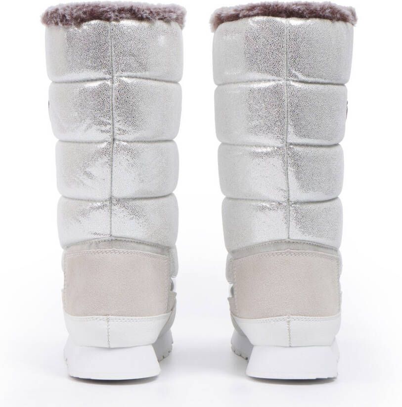 Luhta Boots zonder sluiting VALKEA MS Winterlaarzen sneeuwlaarzen waterdicht en gevoerd