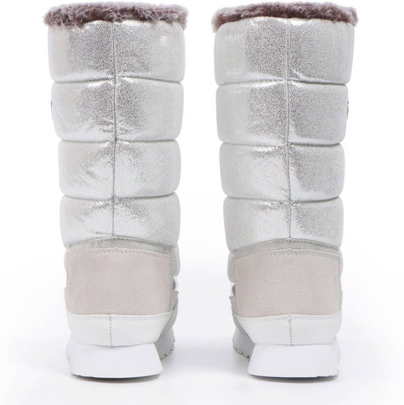 Luhta Boots zonder sluiting VALKEA MS Winterlaarzen sneeuwlaarzen waterdicht en gevoerd