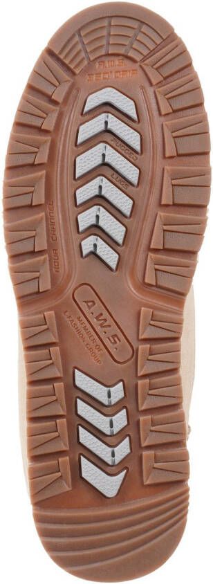 Luhta Snowboots NAUTTIVA MS Winterlaarzen winterschoenen waterdicht en gevoerd
