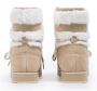 Luhta Snowboots NAUTTIVA MS Winterlaarzen winterschoenen waterdicht en gevoerd - Thumbnail 4