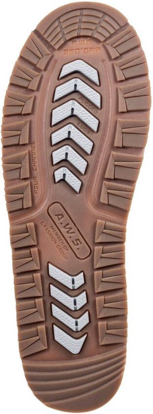 Luhta Snowboots NAUTTIVA MS Winterlaarzen winterschoenen waterdicht en gevoerd