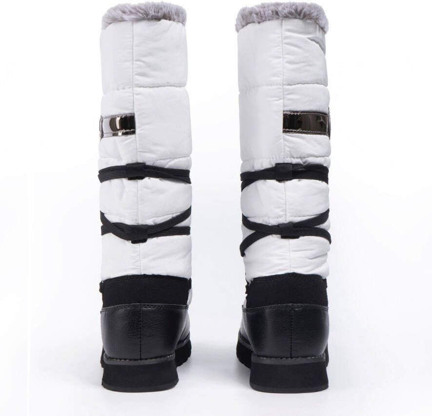 Luhta Snowboots TAHTOVA MS Winterlaarzen winterschoenen waterdicht en gevoerd