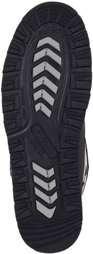Luhta Snowboots TAHTOVA MS Winterlaarzen winterschoenen waterdicht en gevoerd