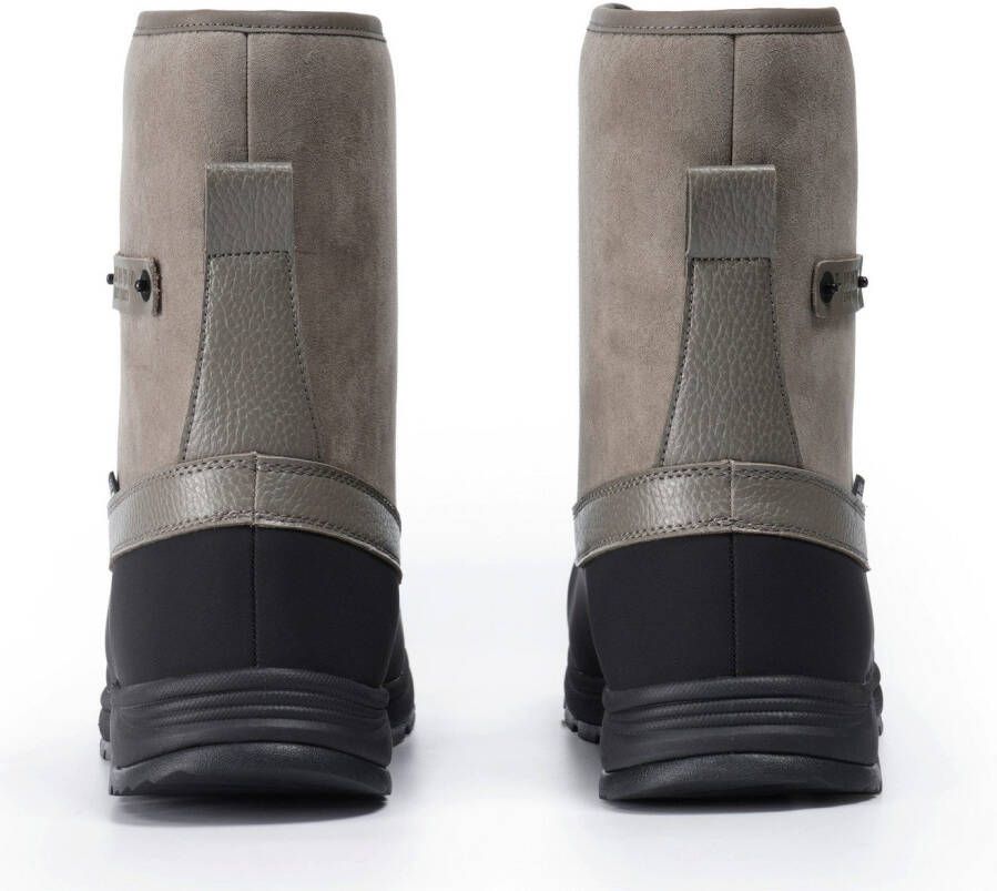 Luhta Snowboots TUTTU MR Winterlaarzen winterschoenen waterdicht en gevoerd