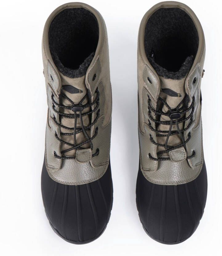 Luhta Snowboots TUTTU MR Winterlaarzen winterschoenen waterdicht en gevoerd