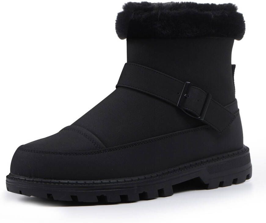 Luhta Winterlaarzen MALLIKAS MS Winterschoenen winterlaarzen snowboots gevoerd
