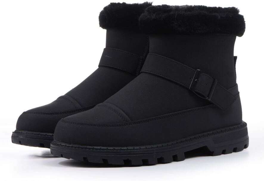 Luhta Winterlaarzen MALLIKAS MS Winterschoenen winterlaarzen snowboots gevoerd