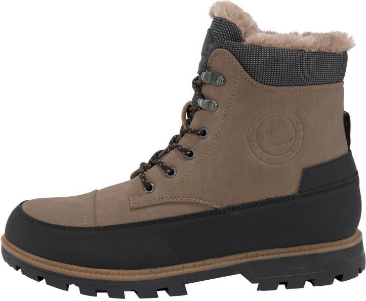 Luhta Winterlaarzen REILU MR Snowboots winterlaarzen winterschoenen waterdicht en gevoerd