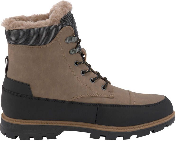 Luhta Winterlaarzen REILU MR Snowboots winterlaarzen winterschoenen waterdicht en gevoerd