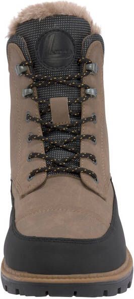Luhta Winterlaarzen REILU MR Snowboots winterlaarzen winterschoenen waterdicht en gevoerd