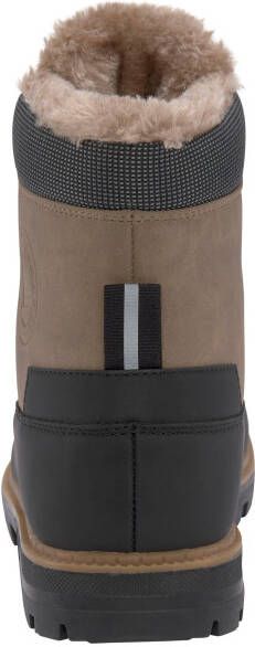 Luhta Winterlaarzen REILU MR Snowboots winterlaarzen winterschoenen waterdicht en gevoerd