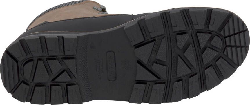 Luhta Winterlaarzen REILU MR Snowboots winterlaarzen winterschoenen waterdicht en gevoerd