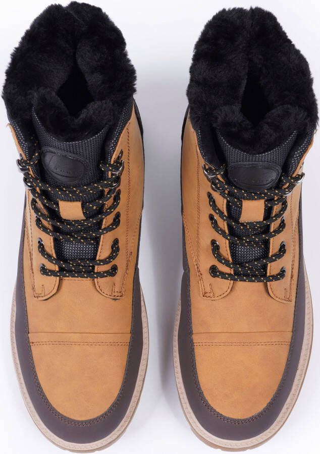 Luhta Winterlaarzen REILU MR Snowboots winterlaarzen winterschoenen waterdicht en gevoerd