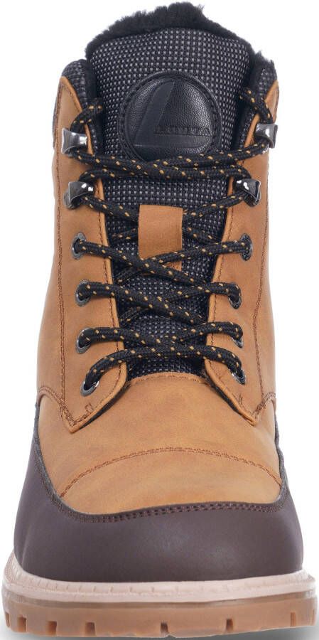Luhta Winterlaarzen REILU MR Snowboots winterlaarzen winterschoenen waterdicht en gevoerd