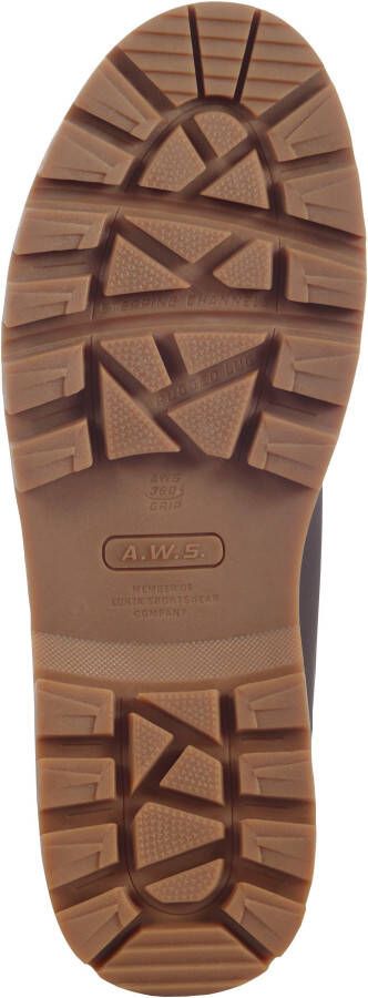 Luhta Winterlaarzen REILU MR Snowboots winterlaarzen winterschoenen waterdicht en gevoerd