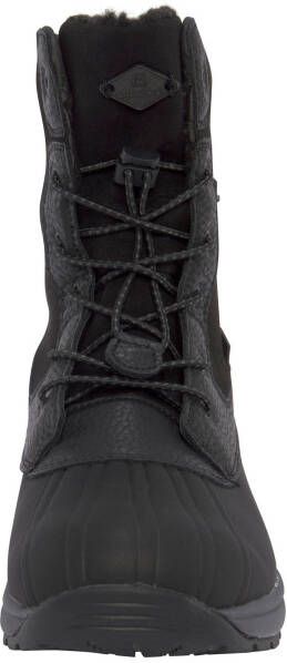 Luhta Snowboots TUTTU MS Winterlaarzen winterschoenen waterdicht en gevoerd