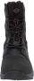 Luhta Tuttu MS Winter Shoes Dames-Black - Thumbnail 4