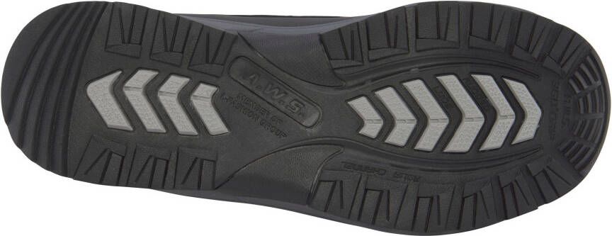 Luhta Snowboots TUTTU MS Winterlaarzen winterschoenen waterdicht en gevoerd