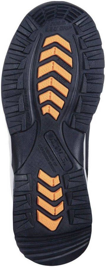 Luhta Snowboots TUTTU MS Winterlaarzen winterschoenen waterdicht en gevoerd
