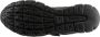 Lumberjack Strappo Sneakers Black Heren - Thumbnail 11