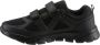 Lumberjack Strappo Sneakers Black Heren - Thumbnail 13