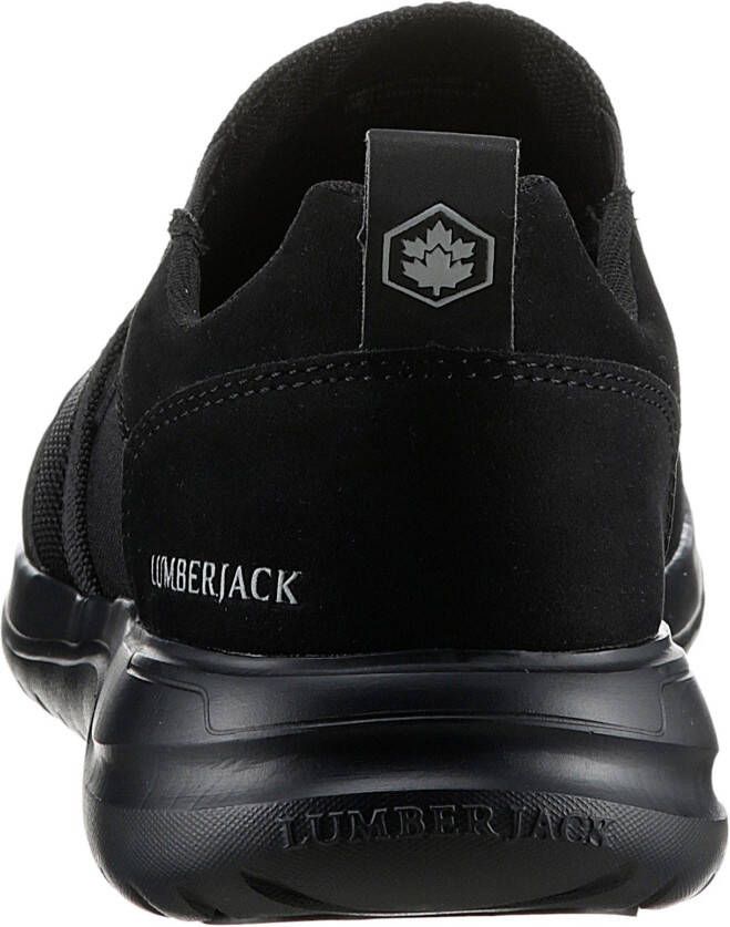 LUMBERJACK Slip-on sneakers