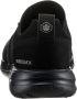 Lumberjack Sneakers Zwart Heren - Thumbnail 6
