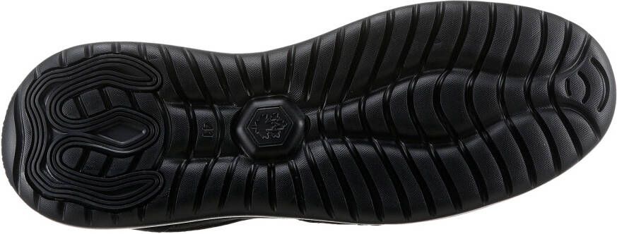 LUMBERJACK Slip-on sneakers
