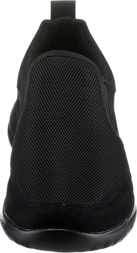 LUMBERJACK Slip-on sneakers