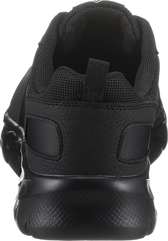 Lumberjack Lage Sneakers RAM SNEAKER - Foto 3