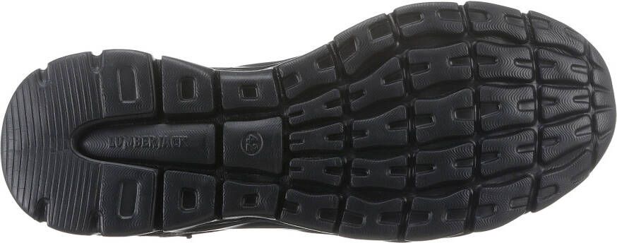 Lumberjack Lage Sneakers RAM SNEAKER - Foto 4