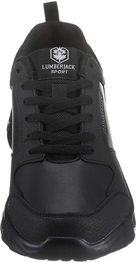 LUMBERJACK Sneakers