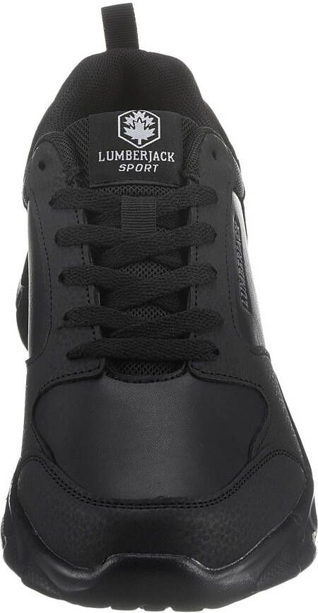 Lumberjack Lage Sneakers RAM SNEAKER - Foto 5
