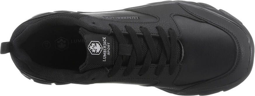 Lumberjack Lage Sneakers RAM SNEAKER - Foto 7