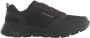 Lumberjack Sneakers M0880 VELCRO - Thumbnail 4