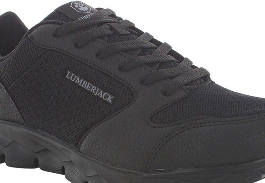 LUMBERJACK Sneakers
